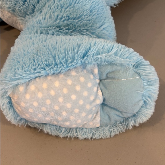 Giant Bunny Stuffed Animal. - Picture 13 of 15